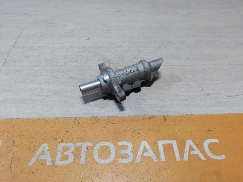 Fluence №4 цилиндр тормозной главный