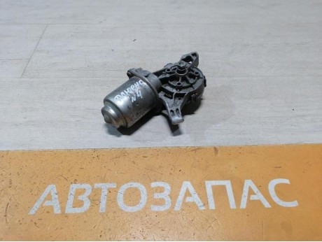 Fluence №4 моторчик стеклоочистителя