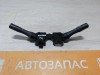 Fluence №4 переключатель поворотов дворников