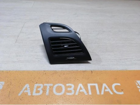 Fluence №4 дефлектор торпедо левый