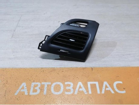 Fluence №4 дефлектор торпедо правый