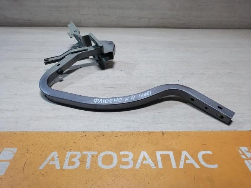 Fluence №4 петля багажника левая
