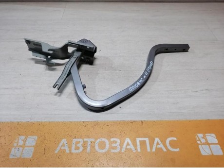 Fluence №4 петля багажника правая