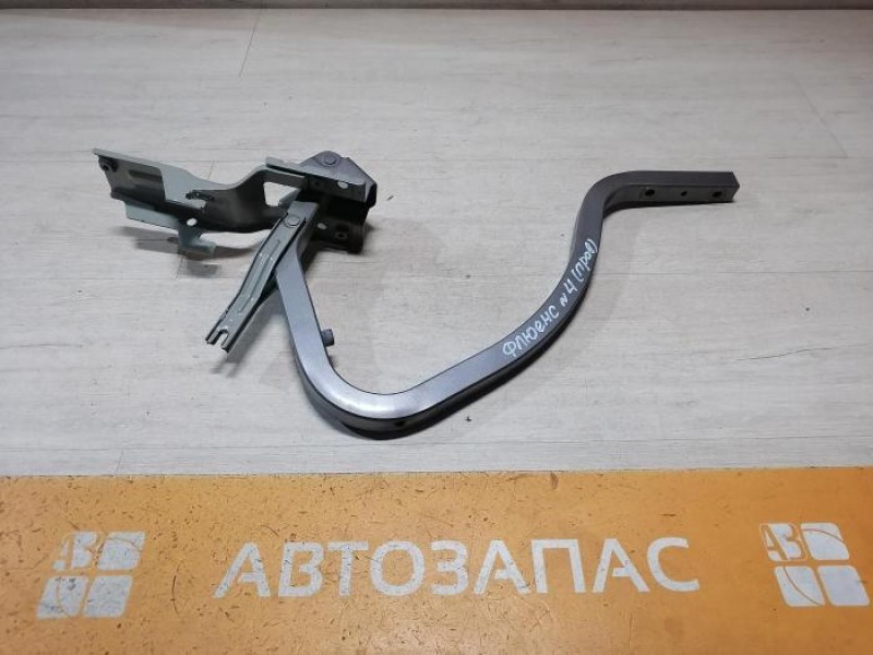 Fluence №4 петля багажника правая