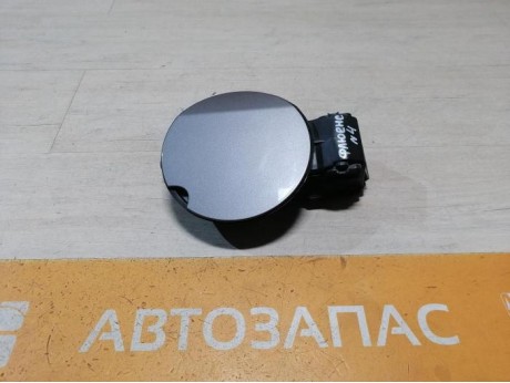 Fluence №4 лючок бензобака