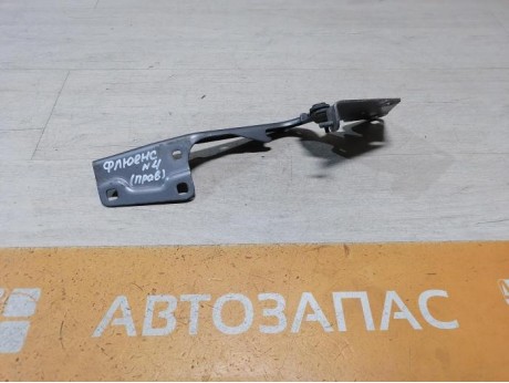 Fluence №4 петля капота правая