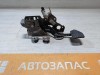 Fluence №4 педаль тормоза акпп