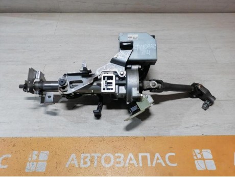 Fluence №4 электроусилитель руля эур