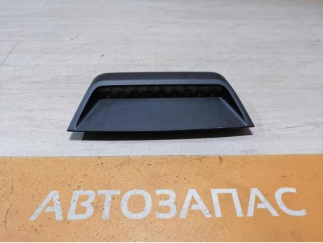 Fluence №4 повторитель стоп сигнала