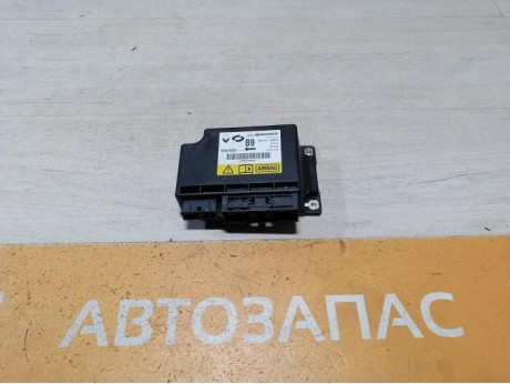 Fluence №4 блок подушек SRS AIR BAG стрел