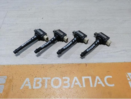 Fluence №4 катушка зажигания 2.0