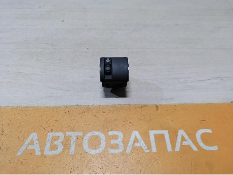 Fluence №4 кнопка регулятор подсветки панели приборов