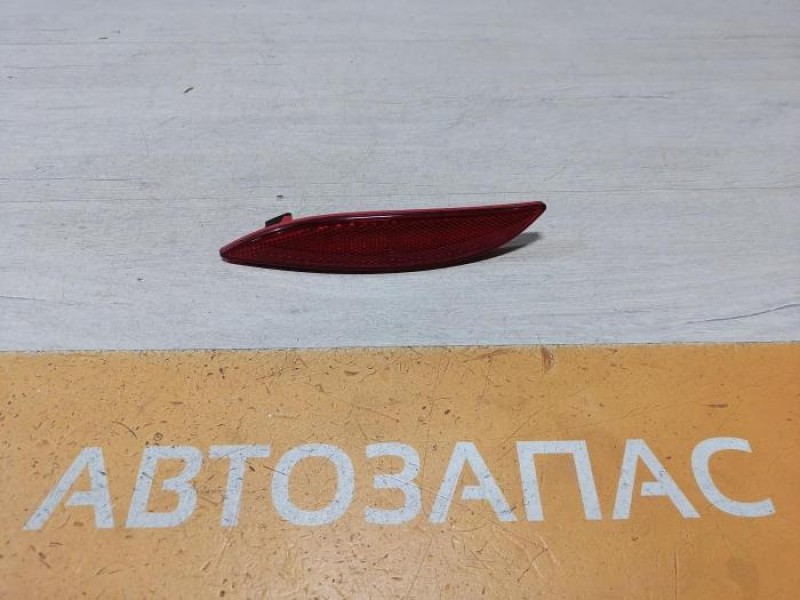 Fluence №4 катафот левый