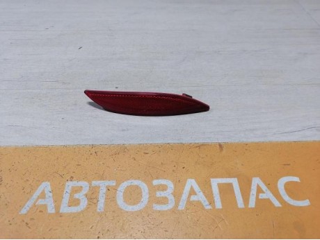 Fluence №4 катафот правый