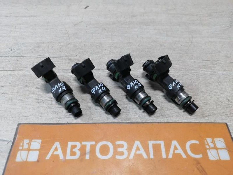 Fluence №4 форсунка топливная 2.0