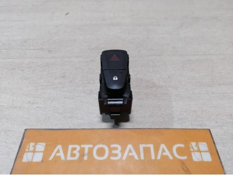 Fluence №4 кнопка аварийка