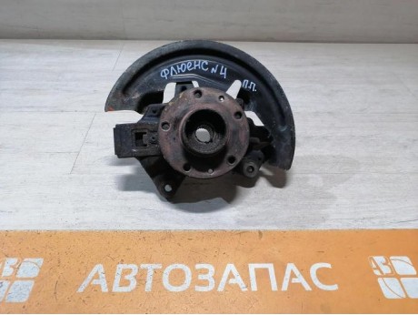 Fluence №4 кулак правый