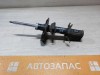 Fluence №4 амортизатор передний левый