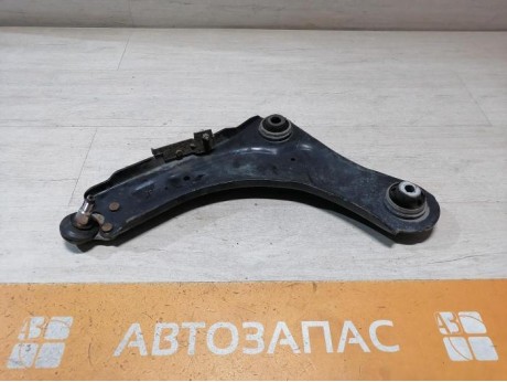 Fluence №4 рычаг левый