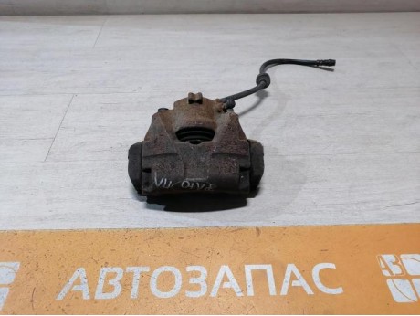 Fluence №4 суппорт передний левый