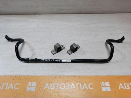 Fluence №4 стабилизатор