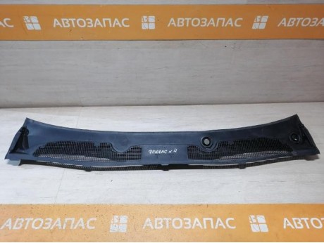 Fluence №4 жабо