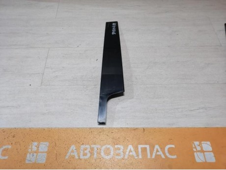 Fluence №4 накладка стойки двери передняя левая