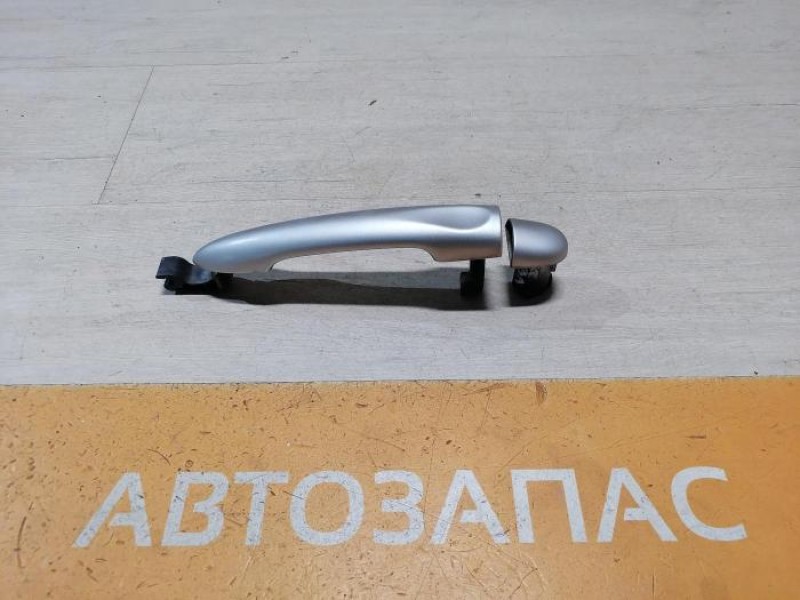 Fluence №4 ручка двери наружная задняя