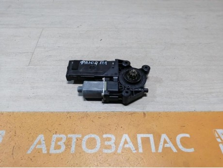 Fluence №4 моторчик стеклоподъемника передний левый