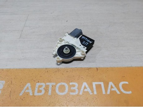 Fluence №4 моторчик стеклоподъемника задний правый