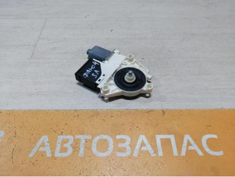 Fluence №4 моторчик стеклоподъемника задний левый