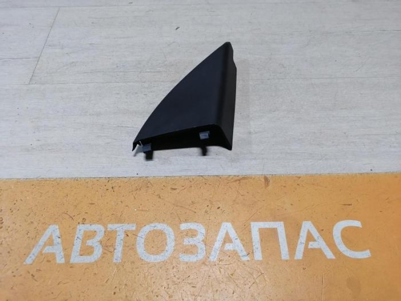 Fluence №4 заглушка зеркала правая эл накладка крышка