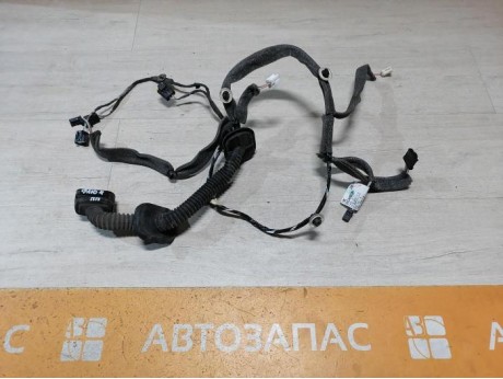 Fluence №4 проводка двери передняя правая