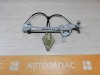 Fluence №4 стеклоподъемник задний правый эл
