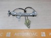 Fluence №4 стеклоподъемник задний левый эл