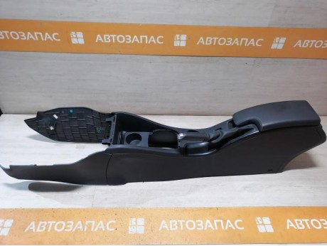 Fluence №4 подлокотник в сборе