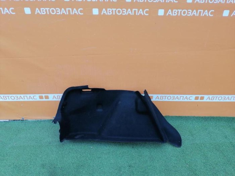 Fluence №4 обшивка багажника левая