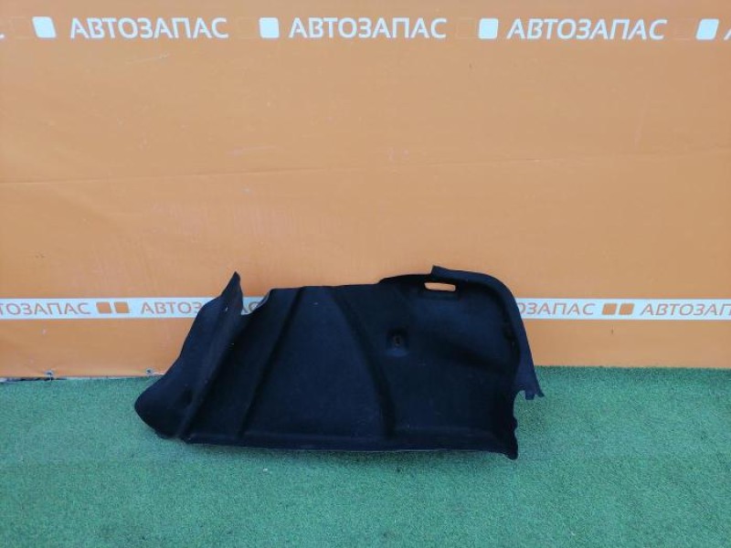 Fluence №4 обшивка багажника правая
