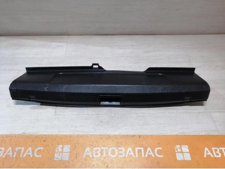 Fluence №4 обшивка задней панели накладка