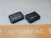 Fluence №4 решетка вентиляции багажника клапан
