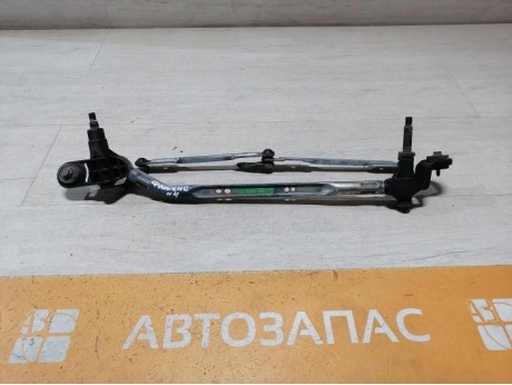 Fluence №4 трапеция дворников