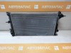 Fluence №4 радиатор кондиционера деф