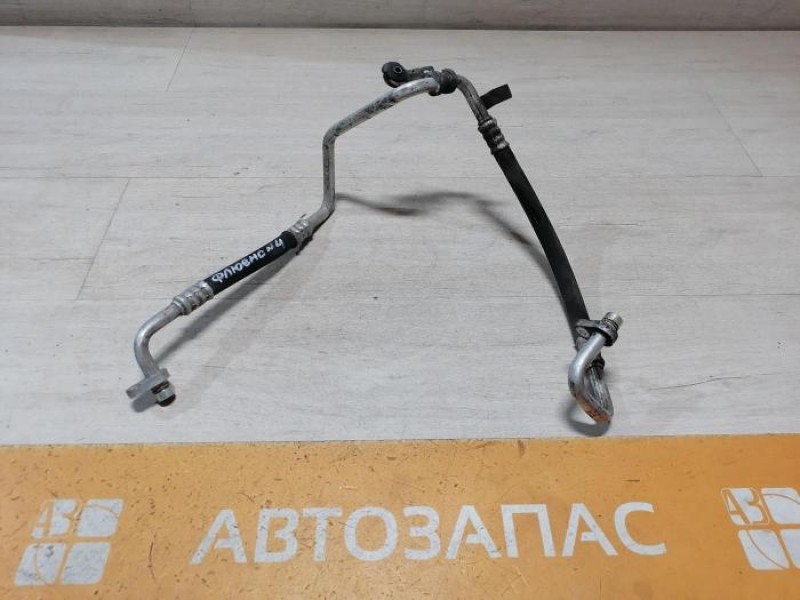 Fluence №4 трубка кондиционера короткая M4R