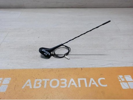 Fluence №4 антенна