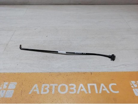 Fluence №4 упор капота