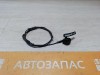 Fluence №4 трос капота с ручкой