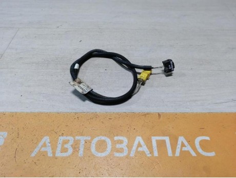 Fluence №4 проводка потолка