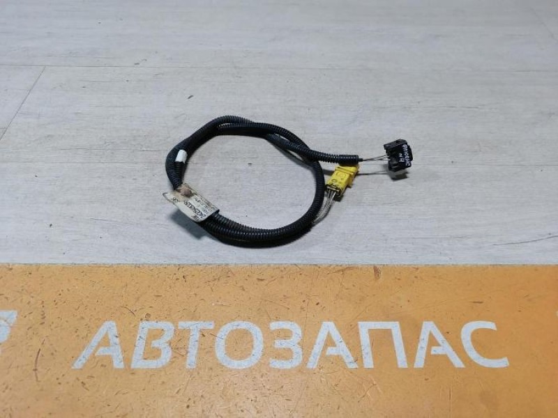 Fluence №4 проводка потолка