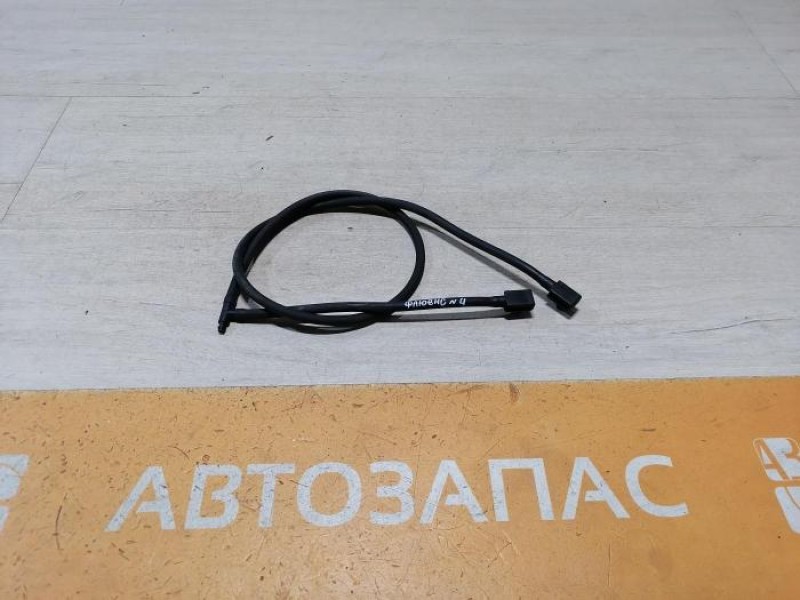 Fluence №4 форсунка омывателя лобового стекла к-кт