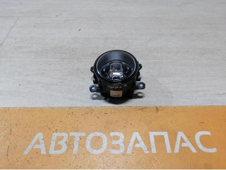 Fluence №4 противотуманка